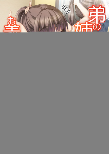 [Shin Hijiridou Honpo (Hijiri Tsukasa)] Otouto no Seiyoku Shori wa, Ane ga Suru Mono da to Onee-chan wa Omotte iru. | My big step-sister thinks that big sisters should take care of their little brother's sexual urges [English] [Thry] [Digital] cover