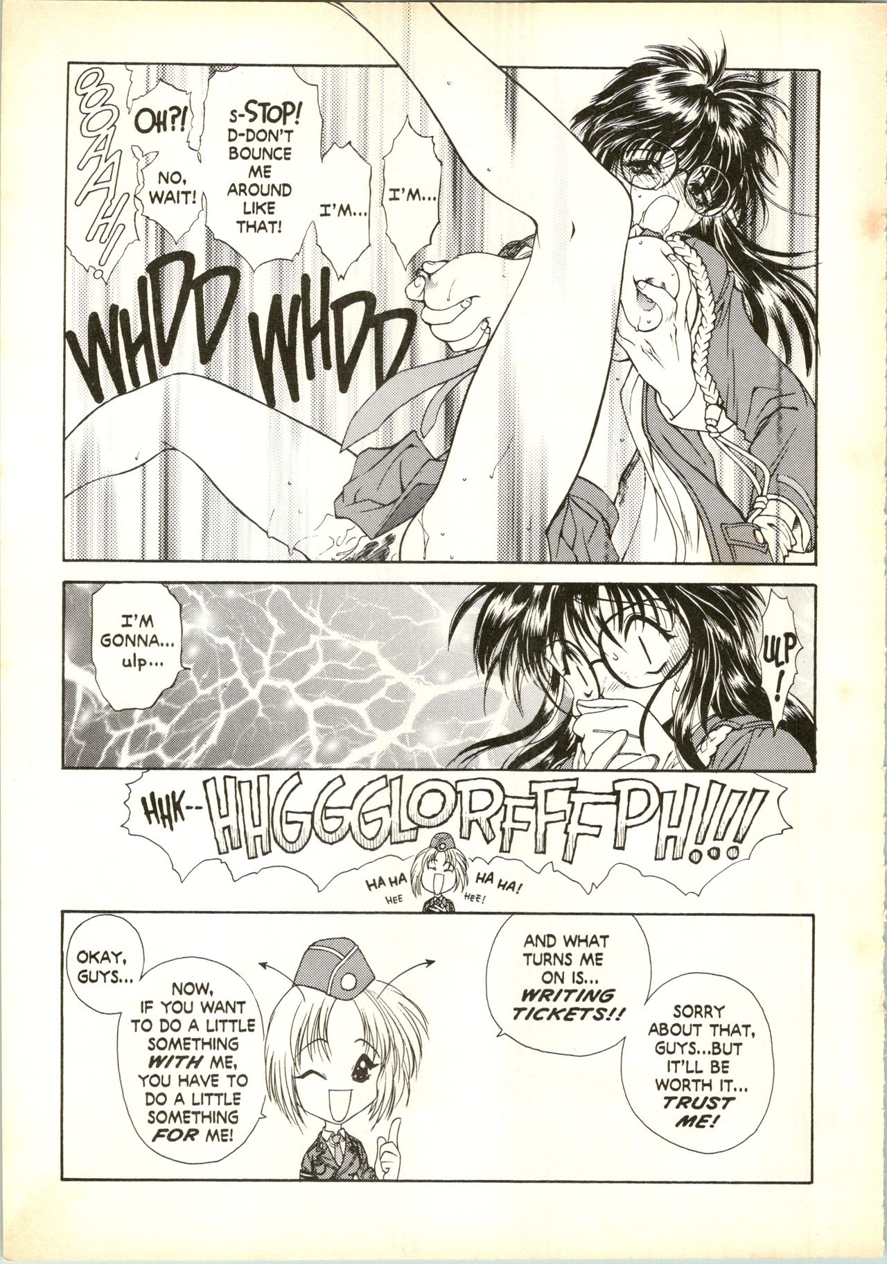Countdown Sex Bombs Special page 12 full