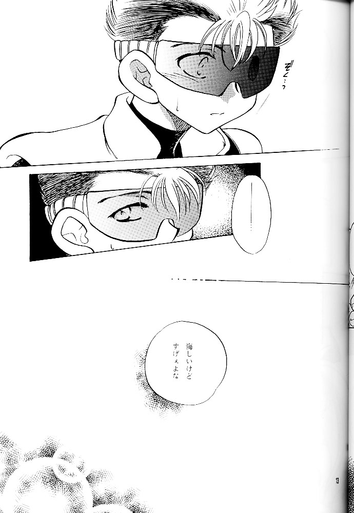 Meteor Light page 12 full