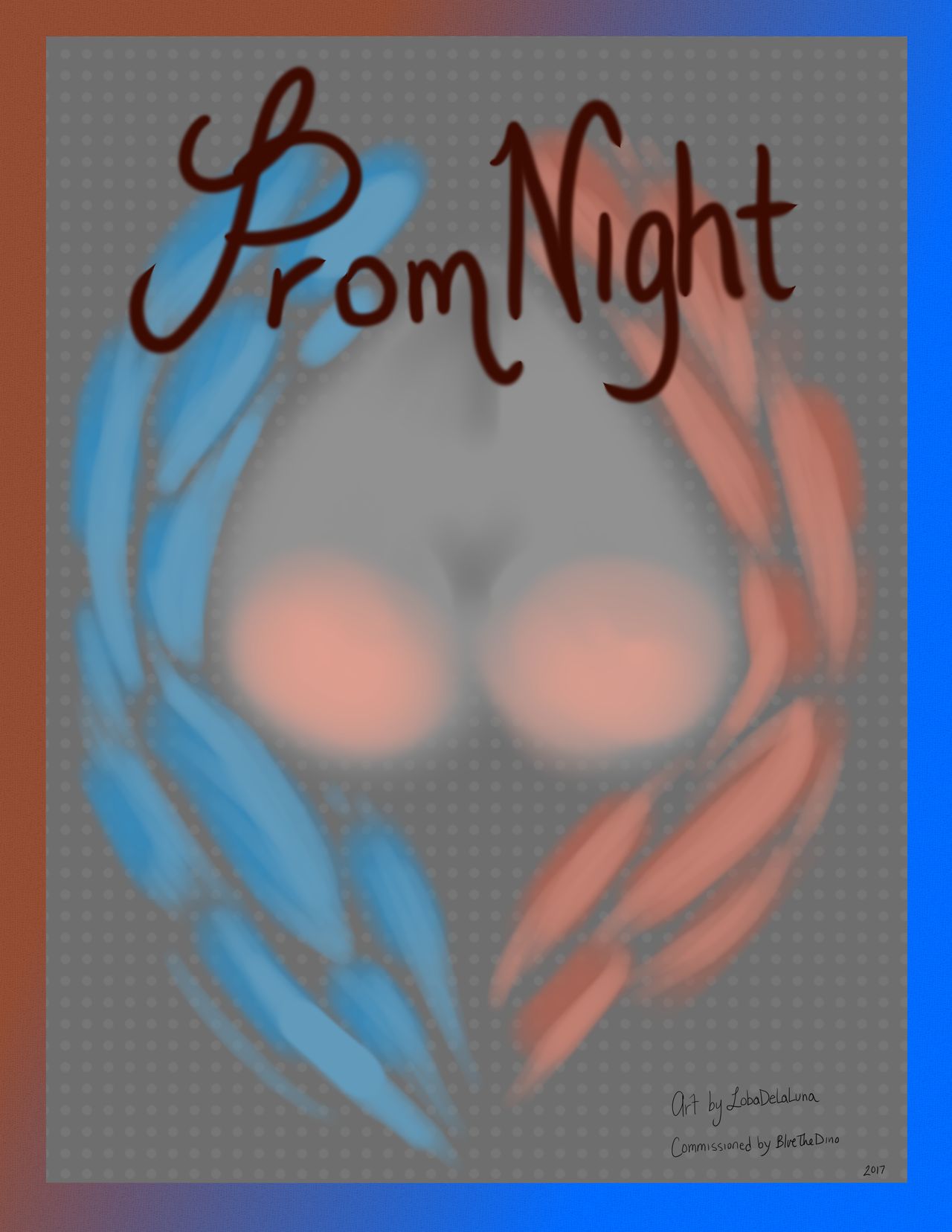 Prom Night page 1 full