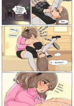 Teaching two sisters