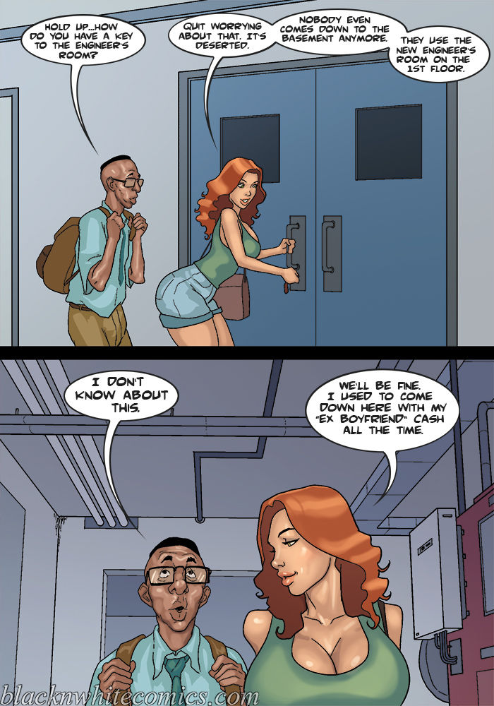 BlackNWhiteComics – Detention 3 page 11 full