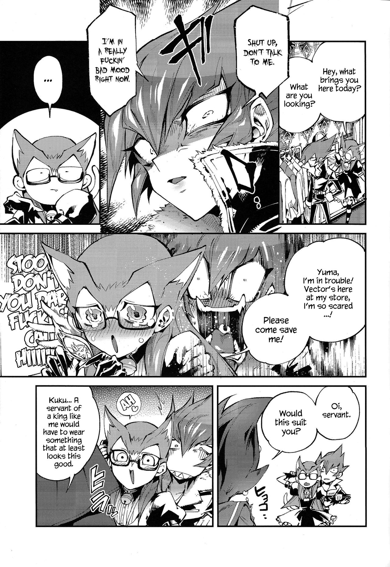 Be no Bebe page 10 full