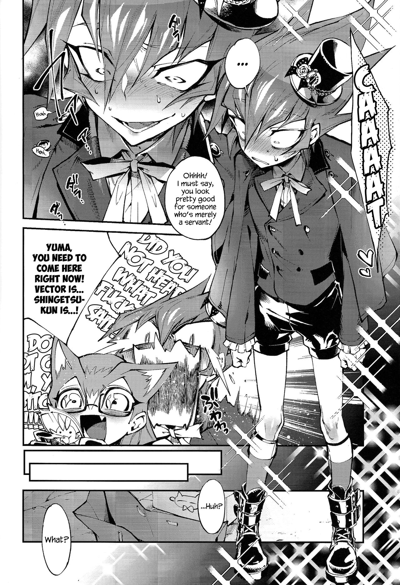 Be no Bebe page 11 full