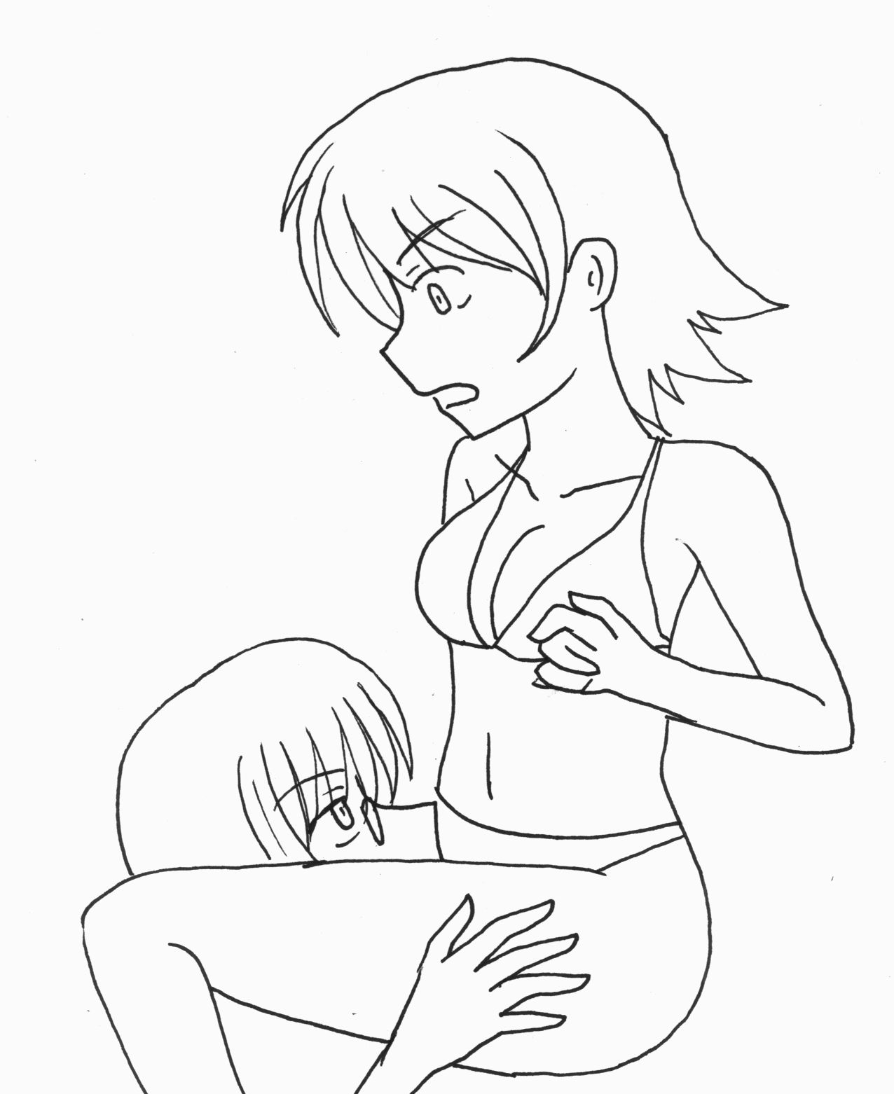 ARTIST Rezuban page 11 full