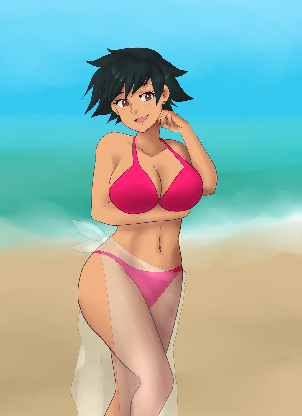 ARTIST Rezuban page 3 full