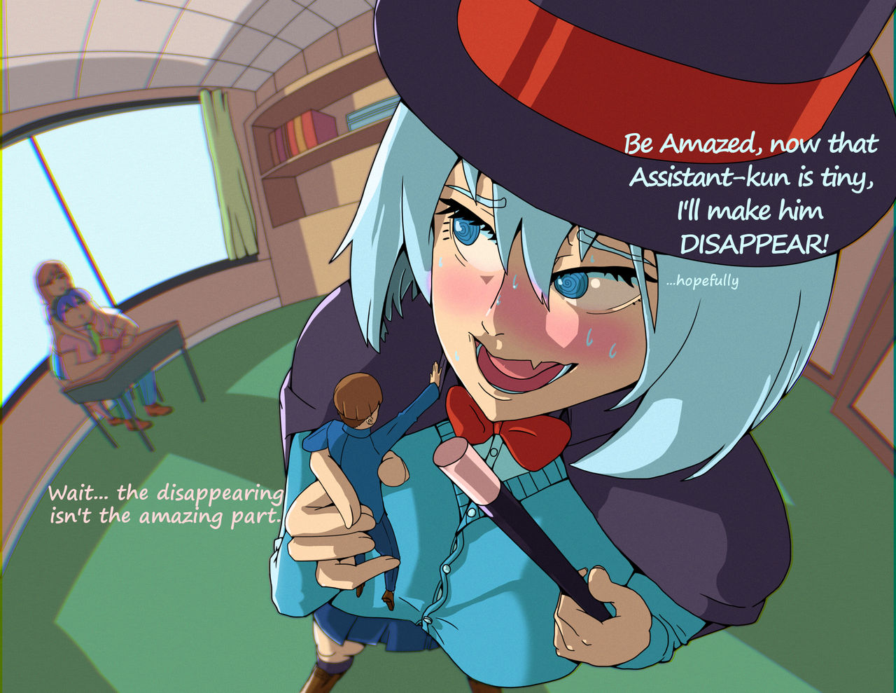 artist collection page 12 full