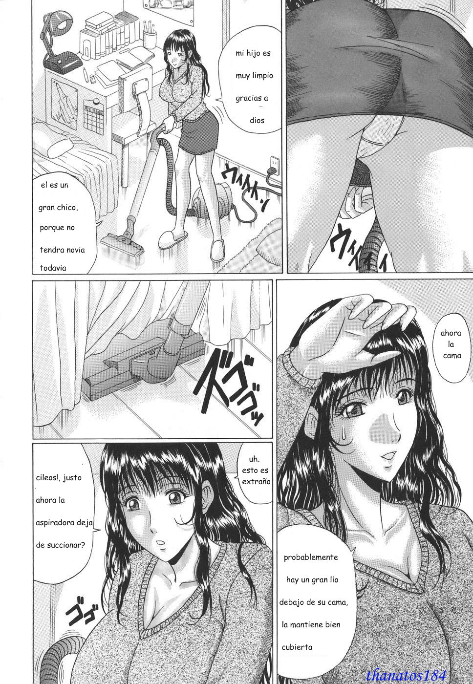 Mamazuri page 6 full