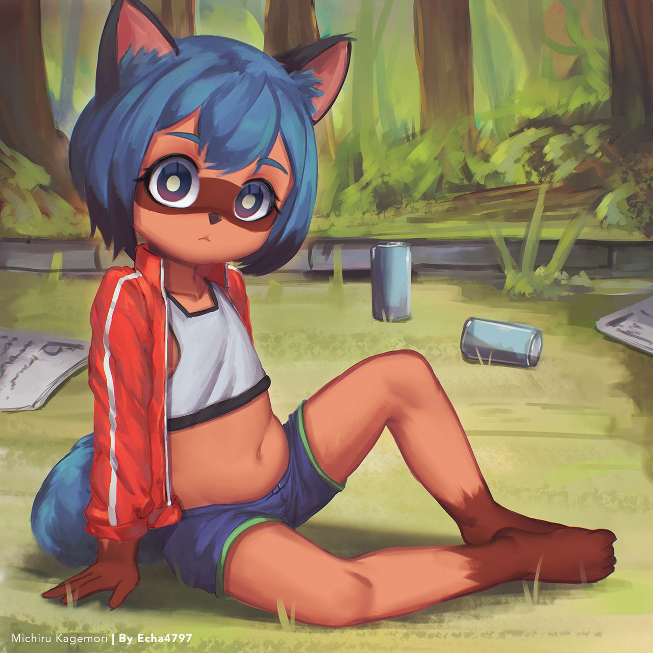 ARTIST echa4797 page 5 full