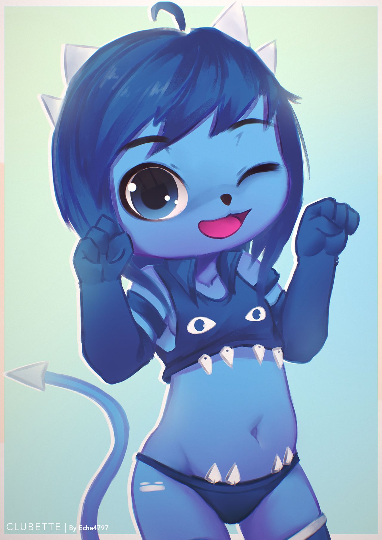 ARTIST echa4797 page 8 full