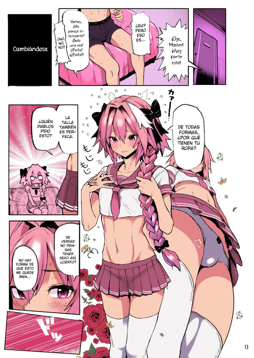 Astolfo x Astolfo page 12 full