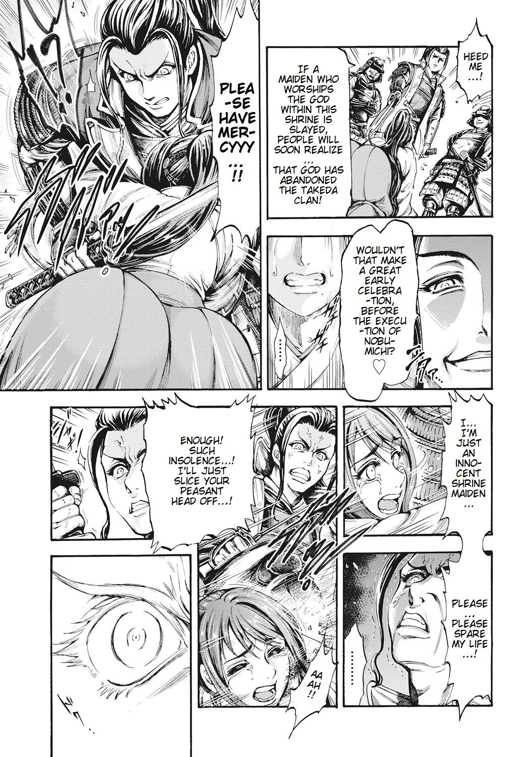 Aruki Miko Kyuubi Ch. 1-7 page 11 full