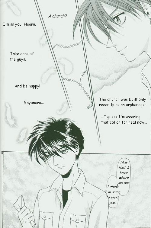 ETERNAL FLAME page 11 full