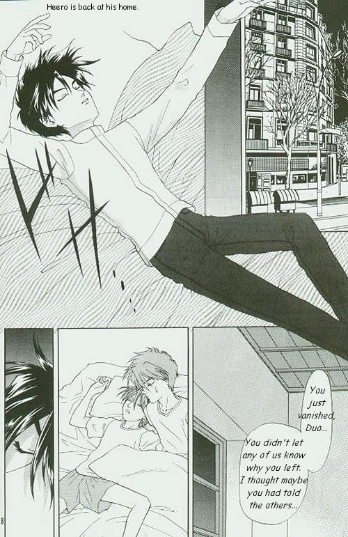 ETERNAL FLAME page 7 full