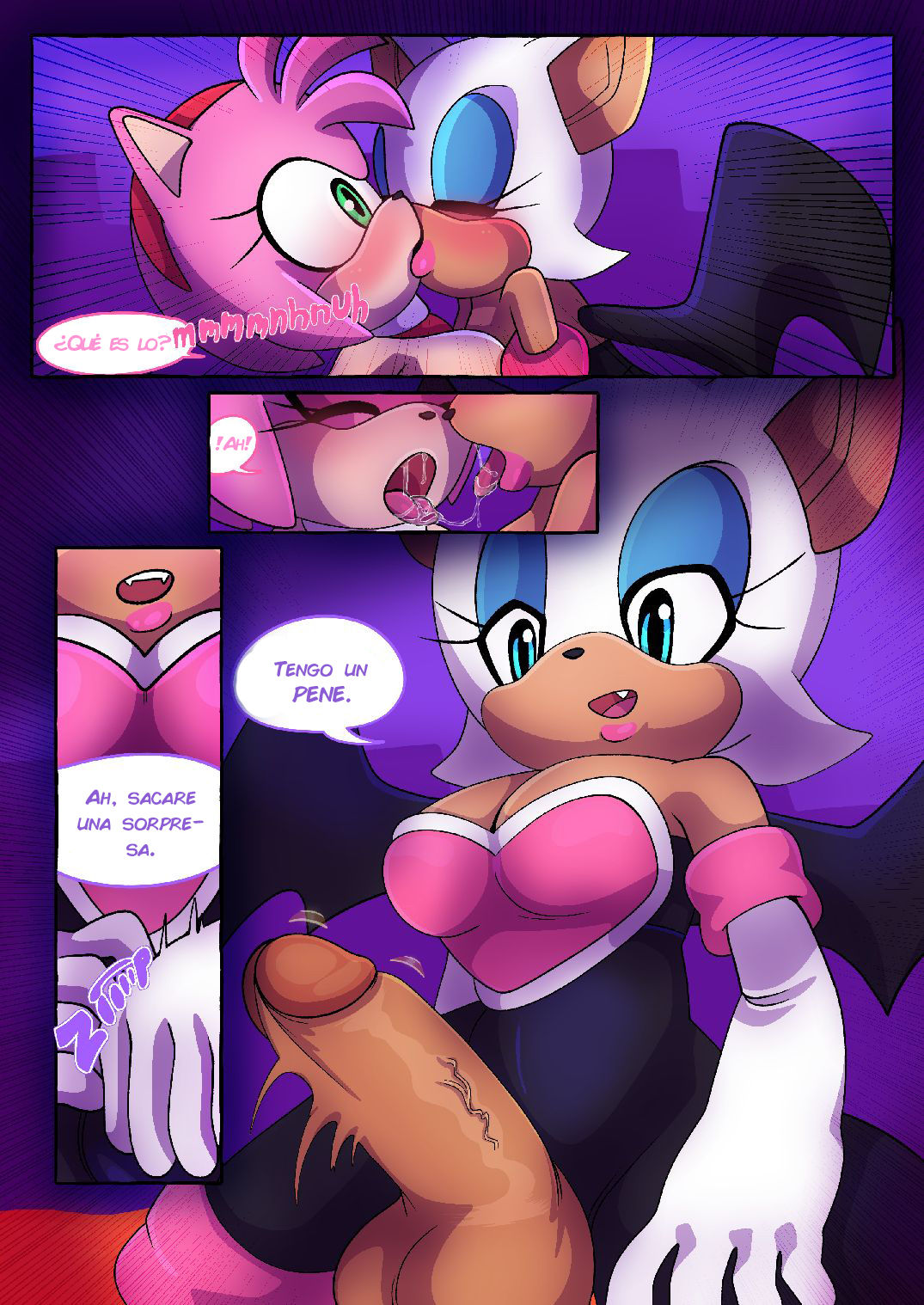Confidence Lessons page 10 full