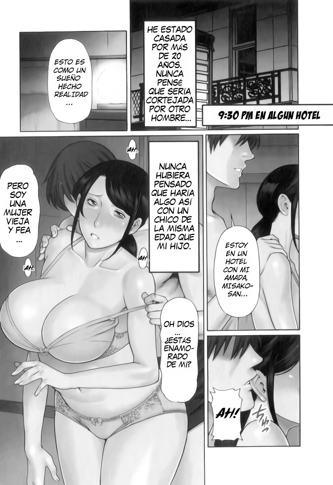 Ingi no Hate Vol 1 page 6 full