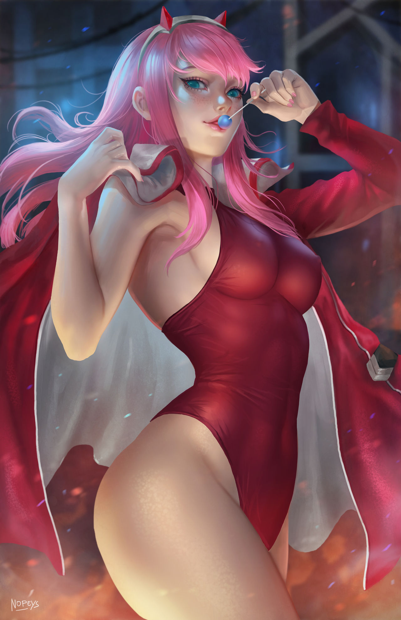 Artist ❤️❤️ Nopeys page 12 full