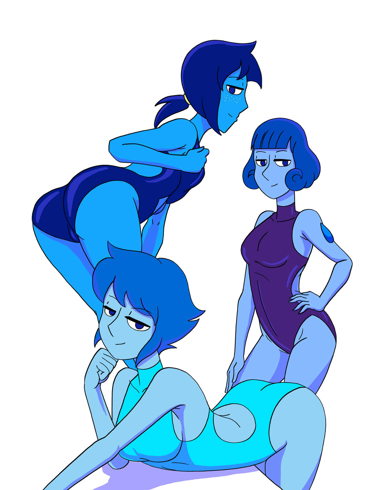 Steven Universe page 11 full