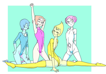 Steven Universe [ThatHornyBastard] cover