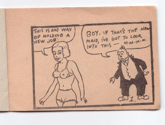 Jiggs and Maggie page 2 full