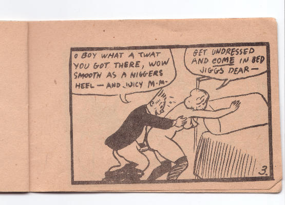 Jiggs and Maggie page 4 full