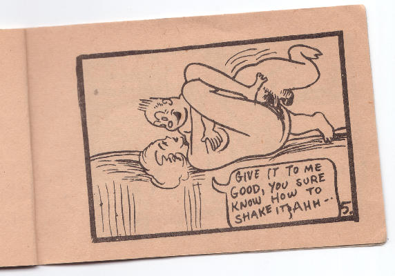 Jiggs and Maggie page 6 full
