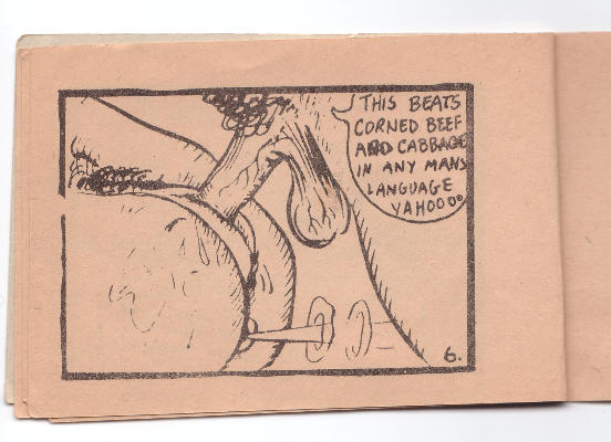 Jiggs and Maggie page 7 full
