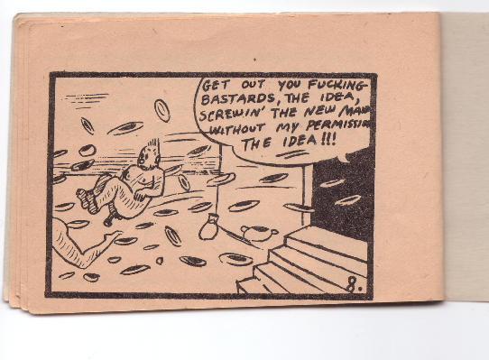 Jiggs and Maggie page 9 full