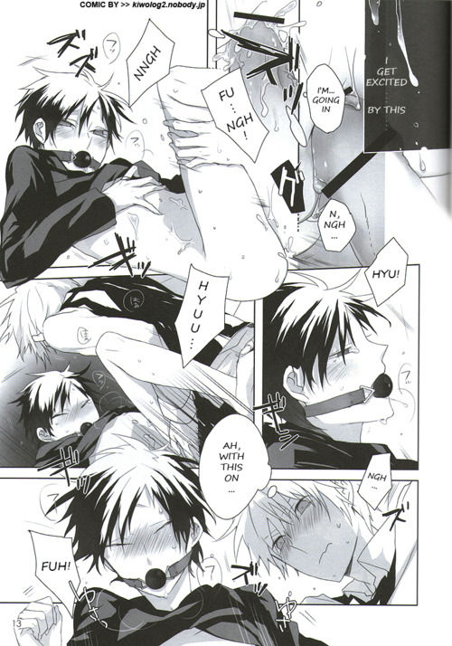 mouth sealed page 11 full