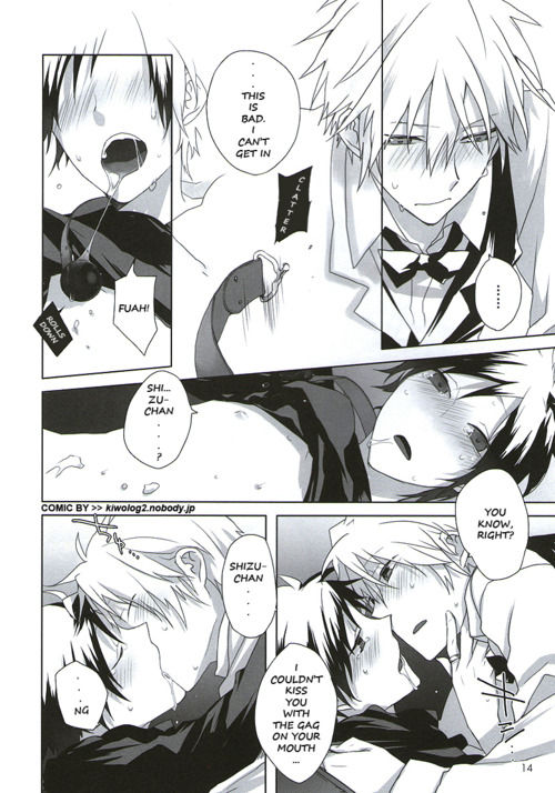 mouth sealed page 12 full