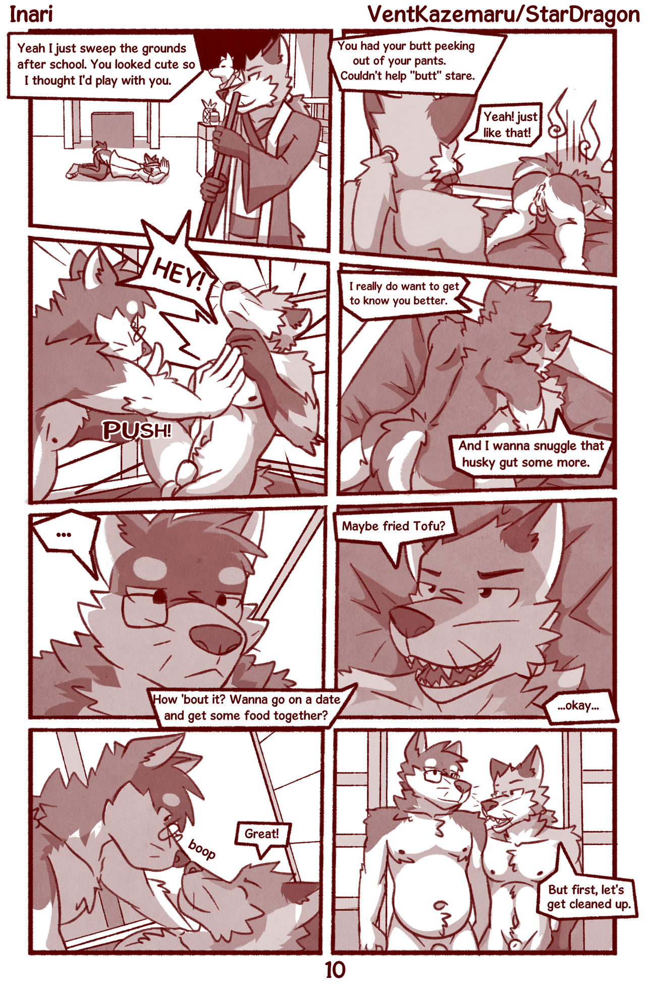 Inari page 11 full