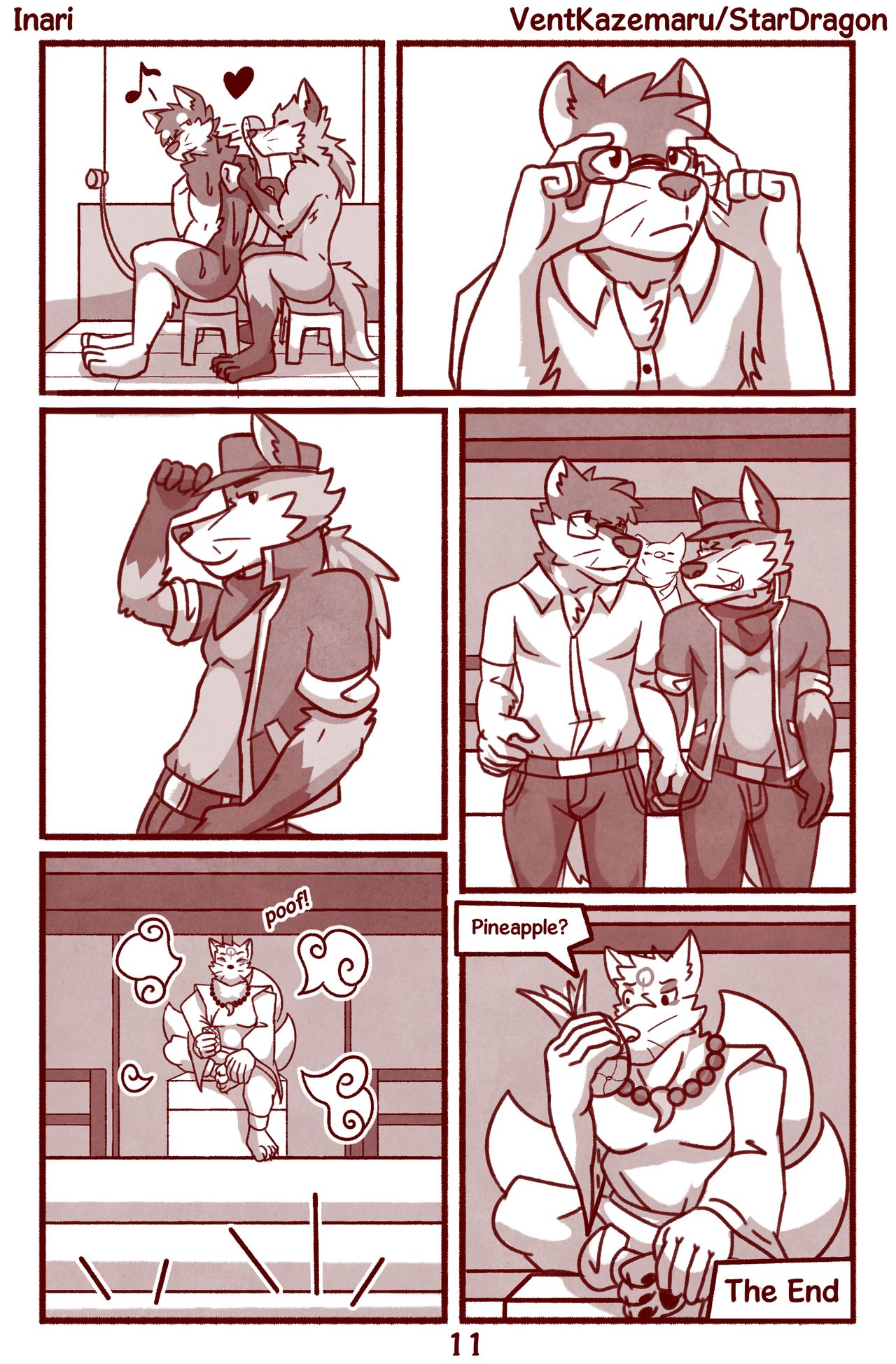 Inari page 12 full