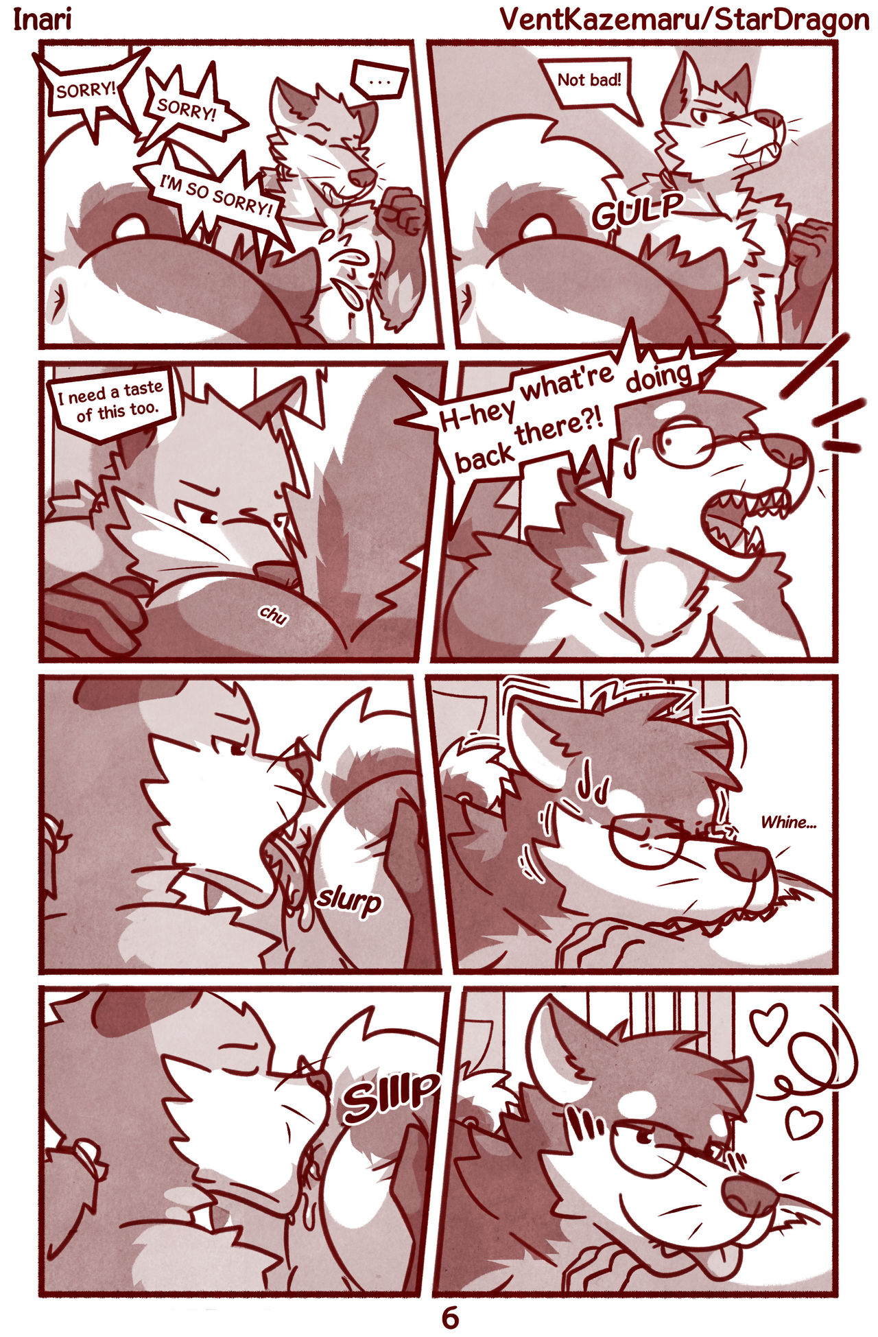 Inari page 7 full