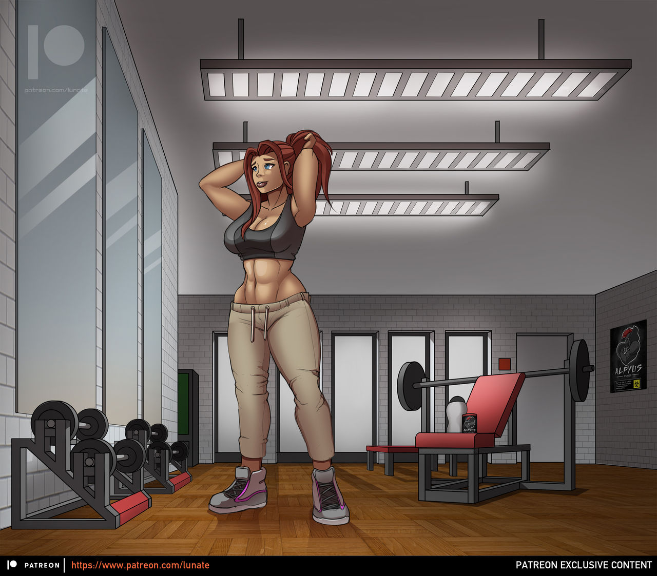 Weight gain page 2 full