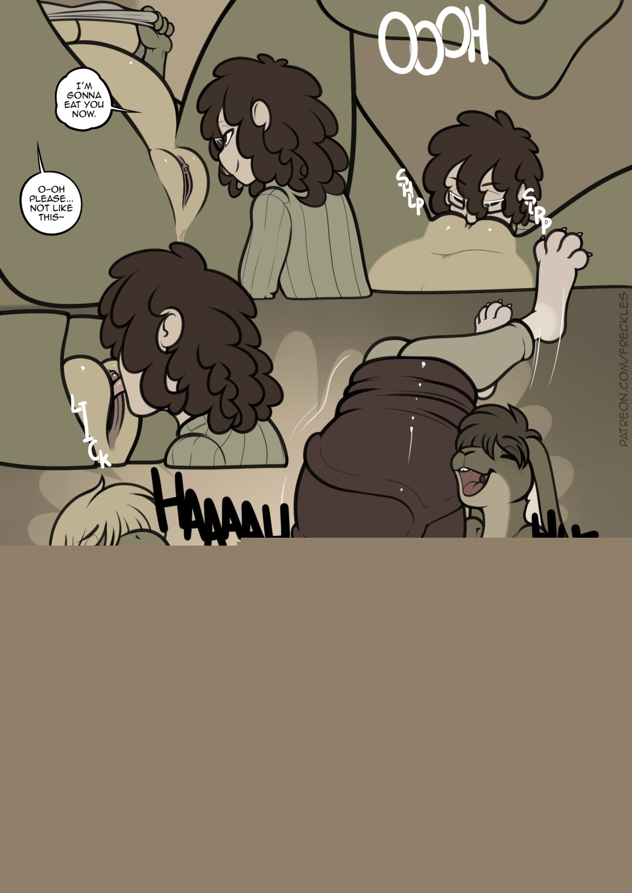 Double Date page 11 full
