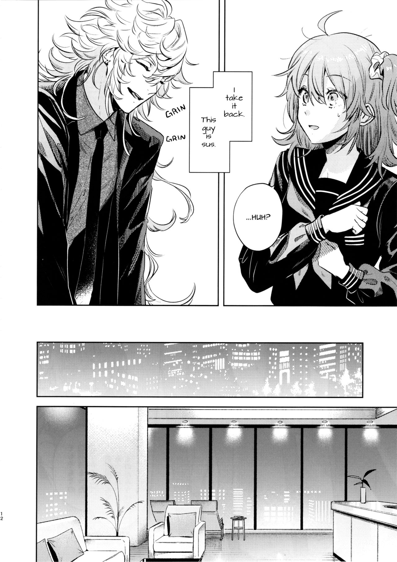 Impulse Buying page 12 full