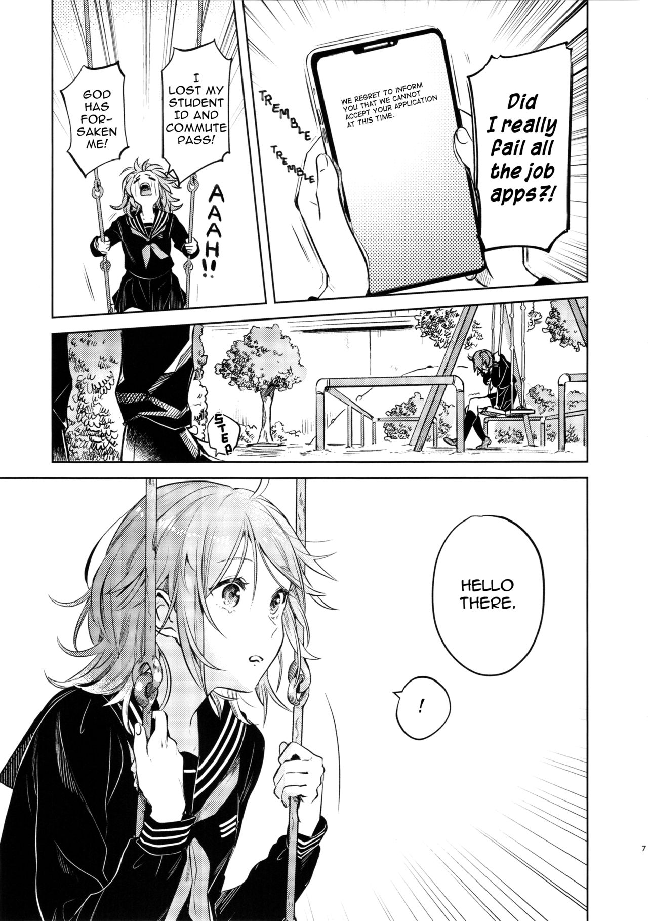 Impulse Buying page 7 full