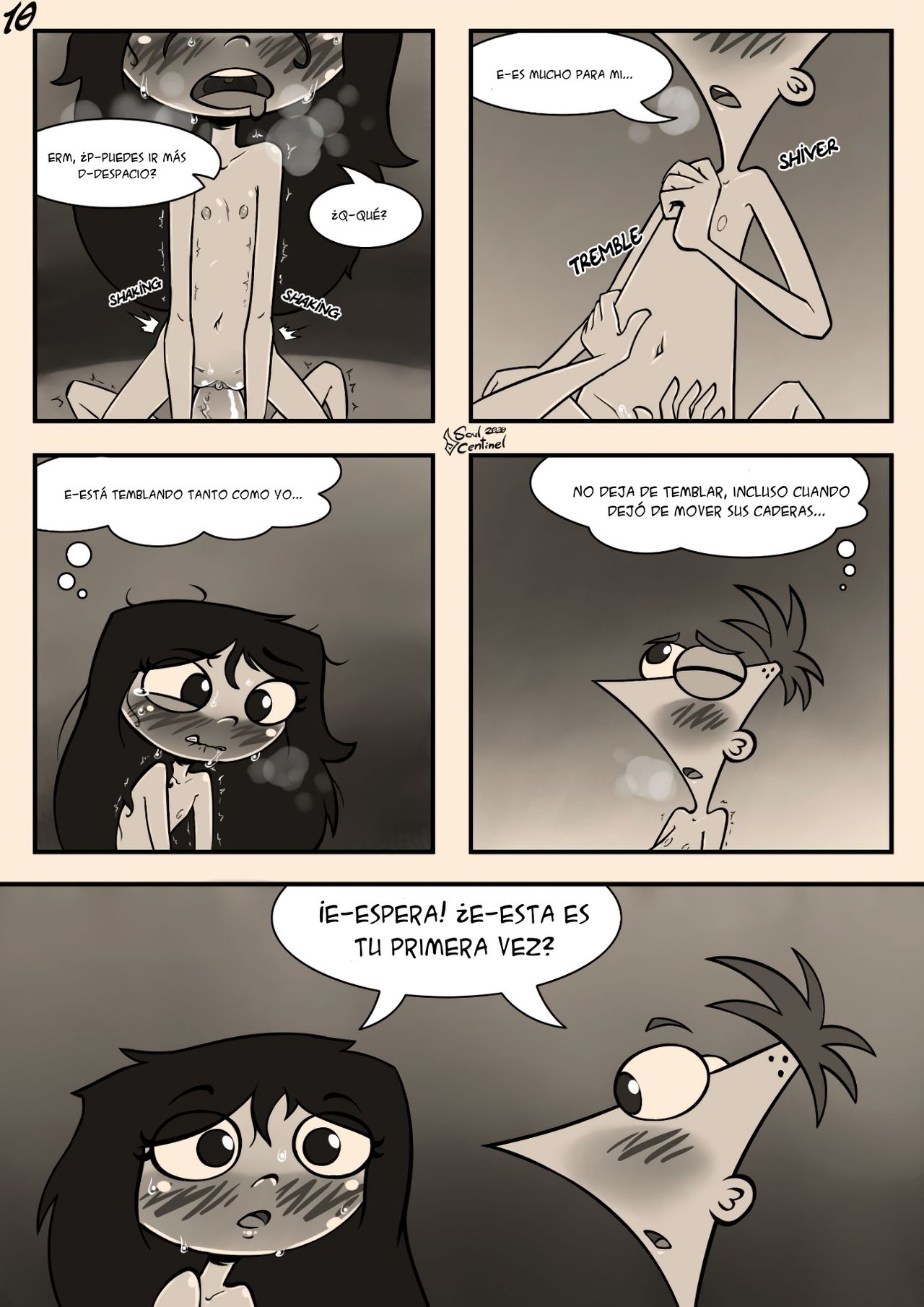Pitching Tents page 12 full