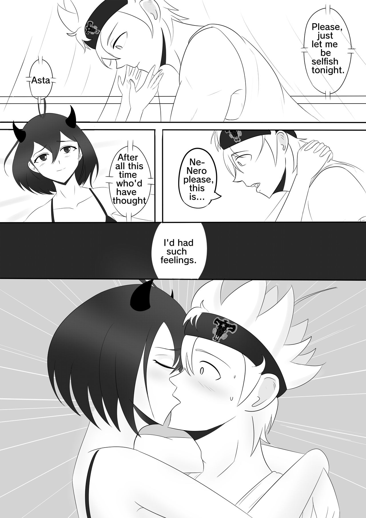 Our secret page 11 full
