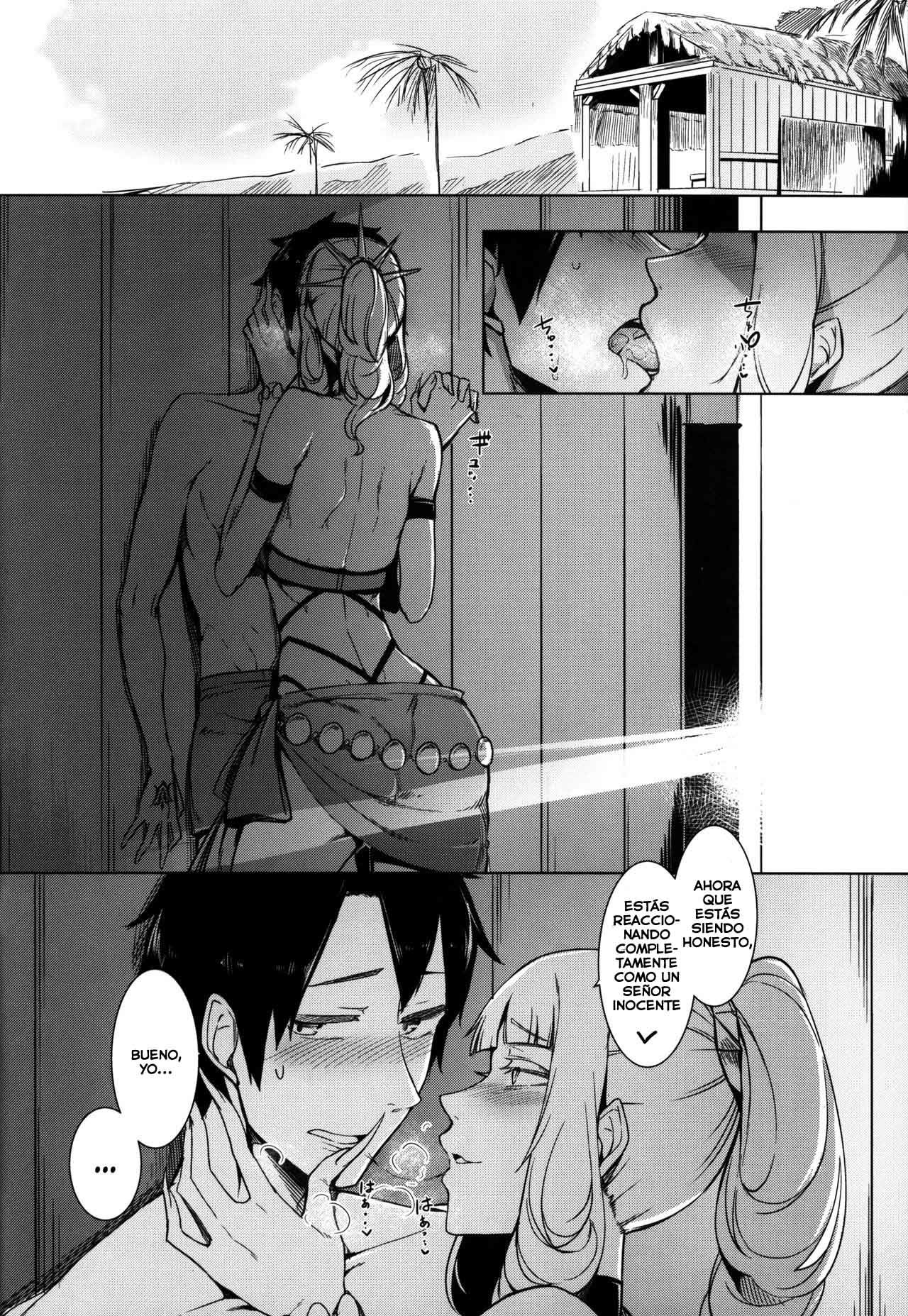 Lust Vampire page 12 full