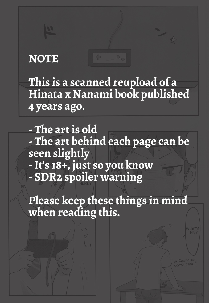 Remocon page 2 full