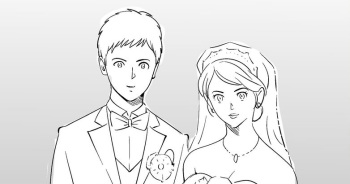 [Kidouchi Kon] Soredemo Tsuma o Aisemasu ka [English] cover