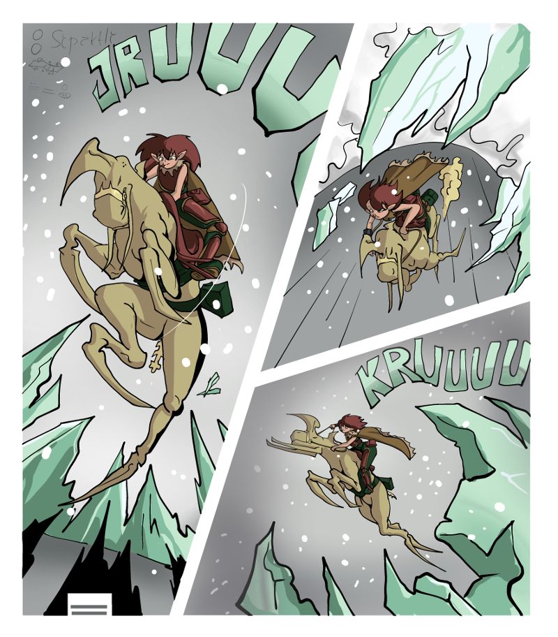 Corelo 17 - La Torre page 10 full
