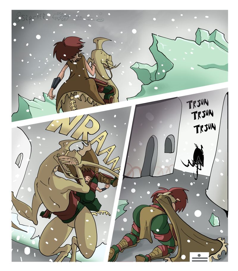 Corelo 17 - La Torre page 11 full