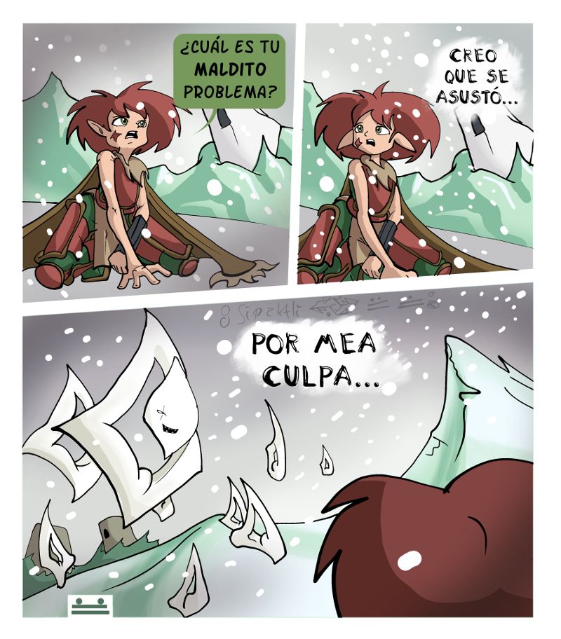Corelo 17 - La Torre page 12 full