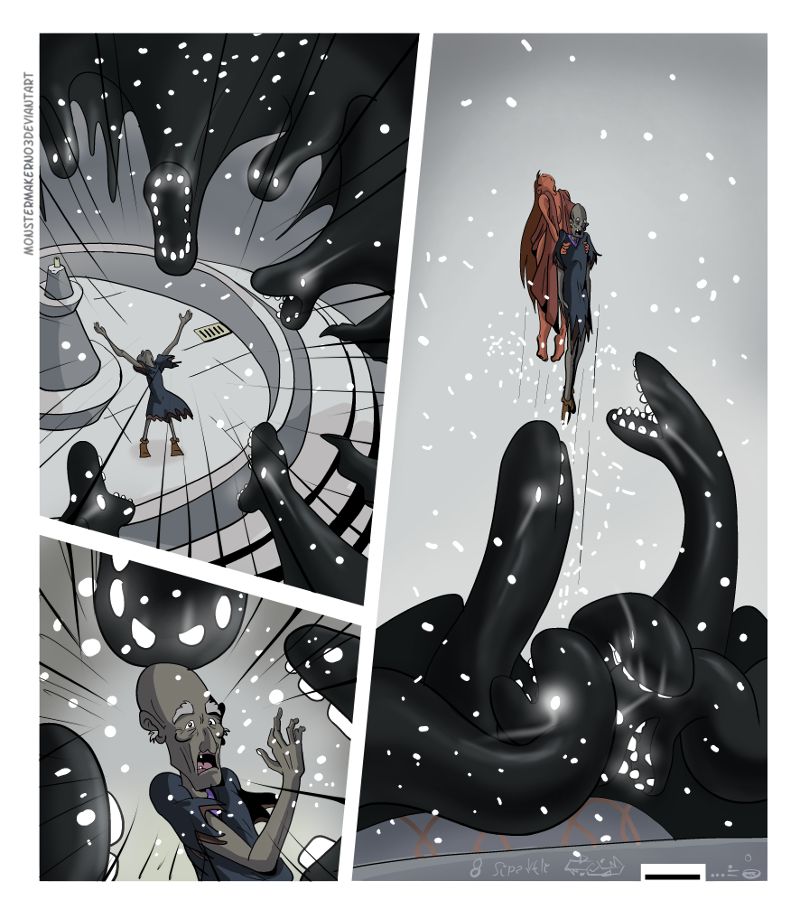 Corelo 17 - La Torre page 5 full
