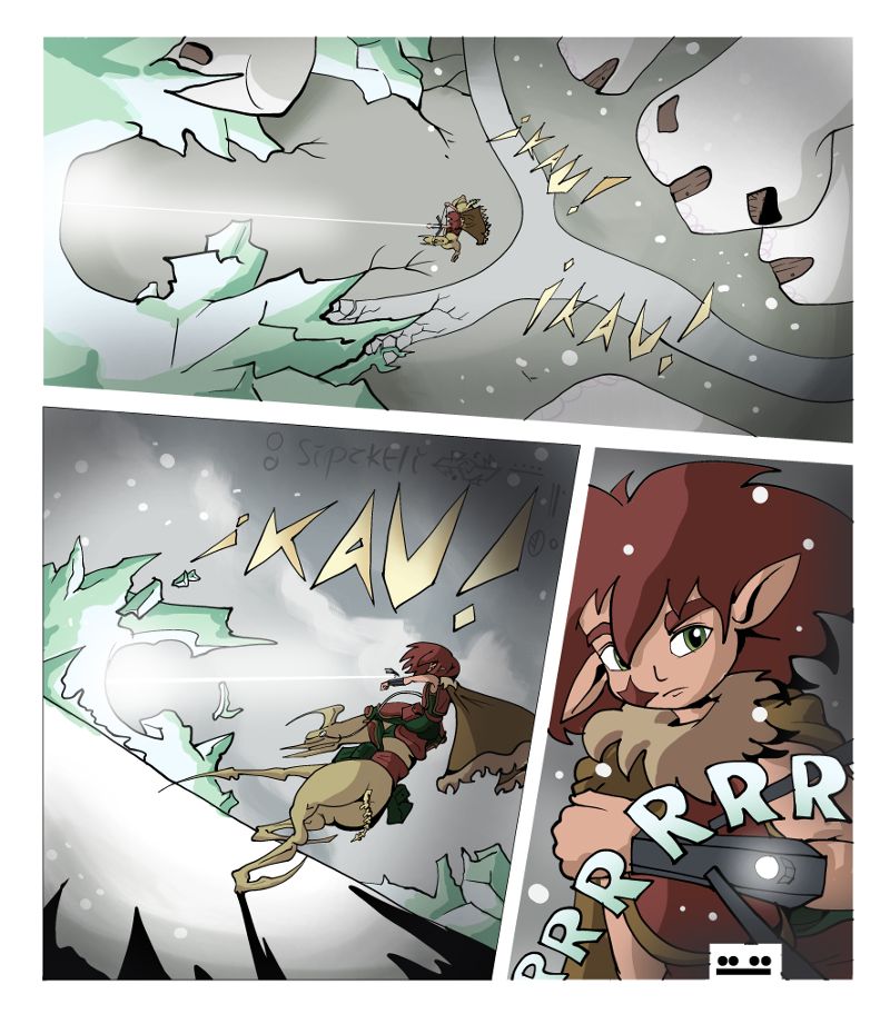 Corelo 17 - La Torre page 9 full