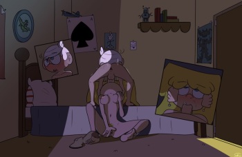 [JooKBoX] Loud Love (The Loud House) cover