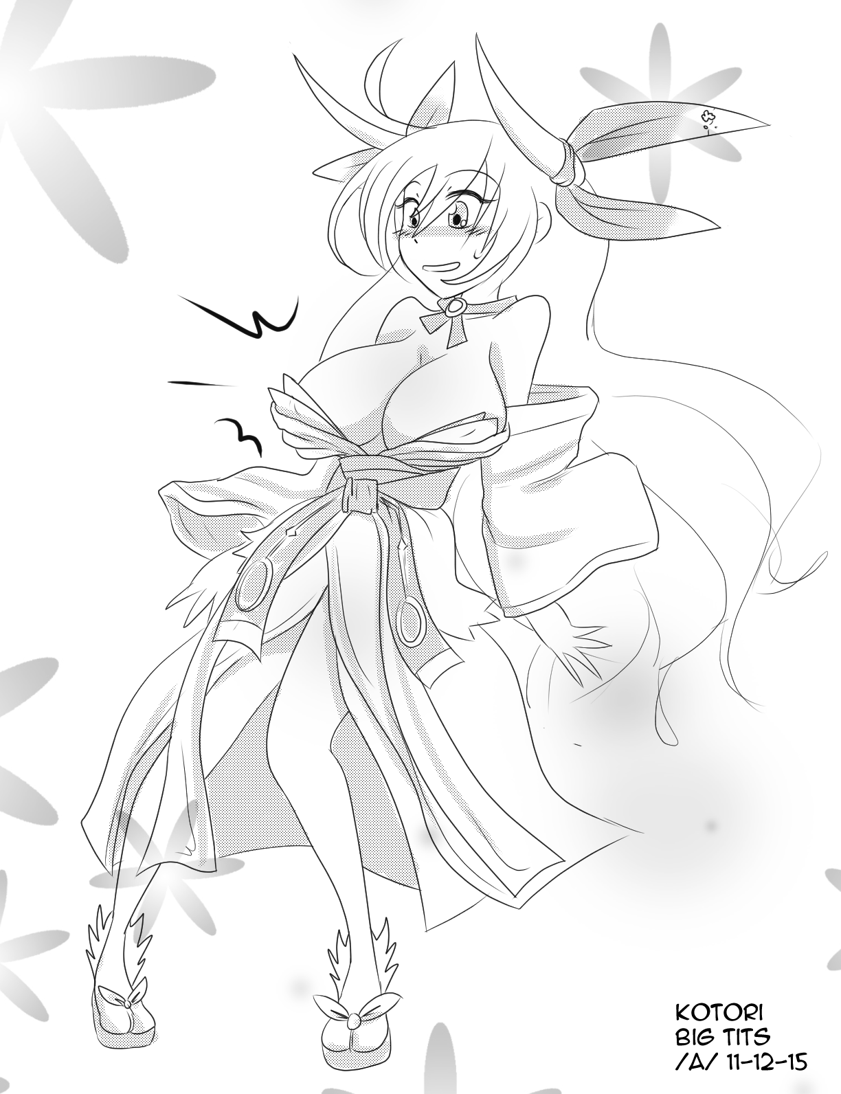 greenaxeart page 10 full