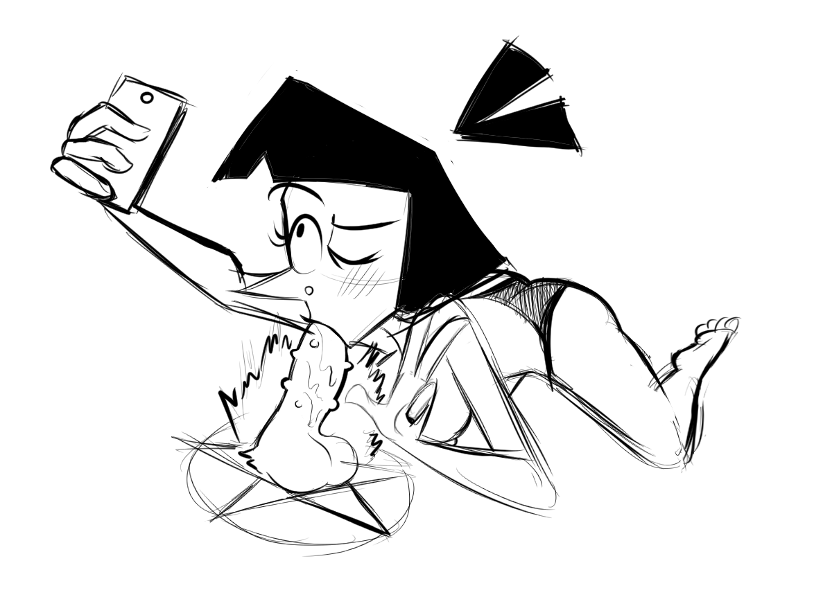 greenaxeart page 3 full